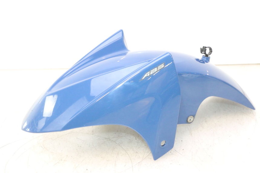 photo de PARALAMA DIANTEIRO YAMAHA TDM ABS 900 (2002 - 2014) - Zoom do estado de desgaste
