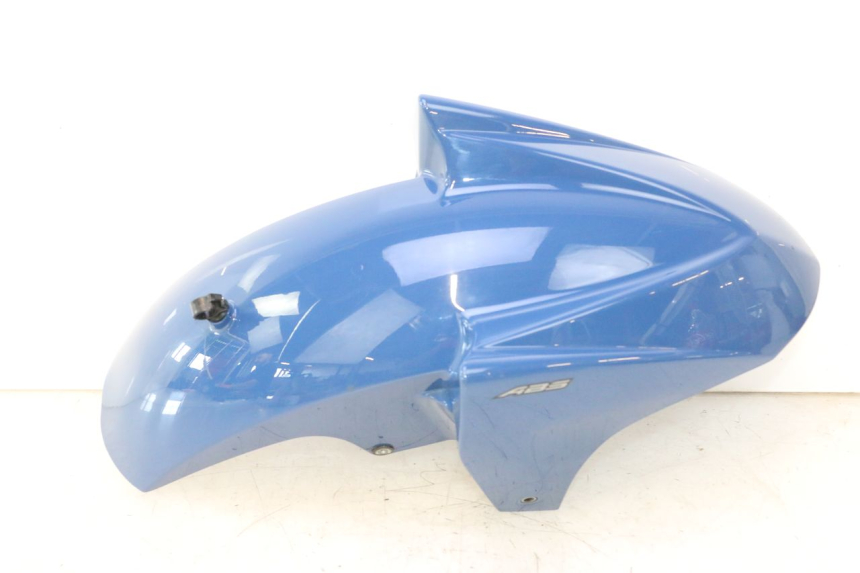 photo de PARALAMA DIANTEIRO YAMAHA TDM ABS 900 (2002 - 2014) - Pontos de fixação