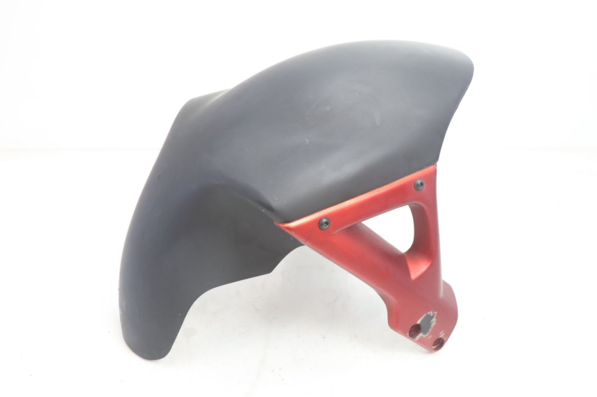 photo de PARALAMA DIANTEIRO PEUGEOT TKR TREKKER FURIOUS 50 (2005 - 2014) - Detalhe da peça