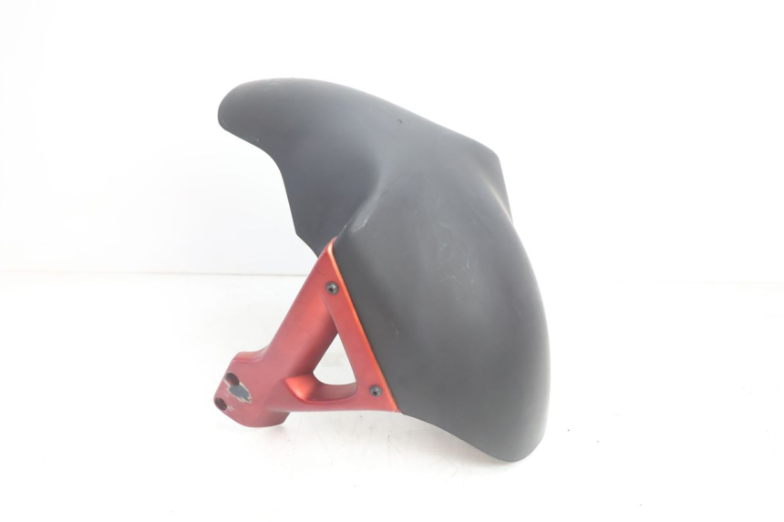 photo de PARALAMA DIANTEIRO PEUGEOT TKR TREKKER FURIOUS 50 (2005 - 2014) - Outro ângulo de visão