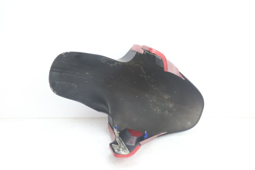 photo de PARALAMA DIANTEIRO PEUGEOT TKR TREKKER FURIOUS 50 (2005 - 2014) - Vista geral