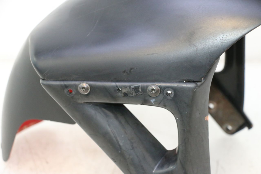 photo de PARALAMA DIANTEIRO PEUGEOT TREKKER TKR 50 (2005 - 2014) - Ampliação dos componentes
