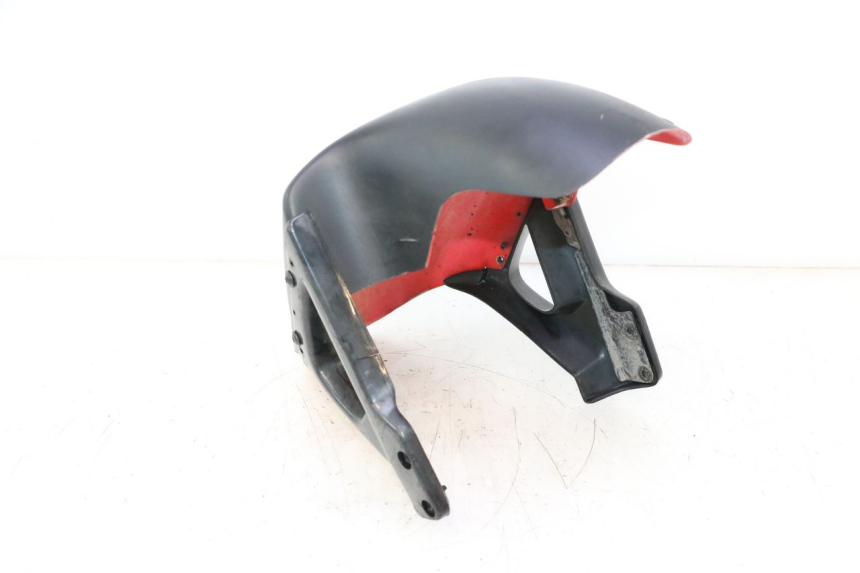 photo de PARALAMA DIANTEIRO PEUGEOT TREKKER TKR 50 (2005 - 2014) - Inspeção visual