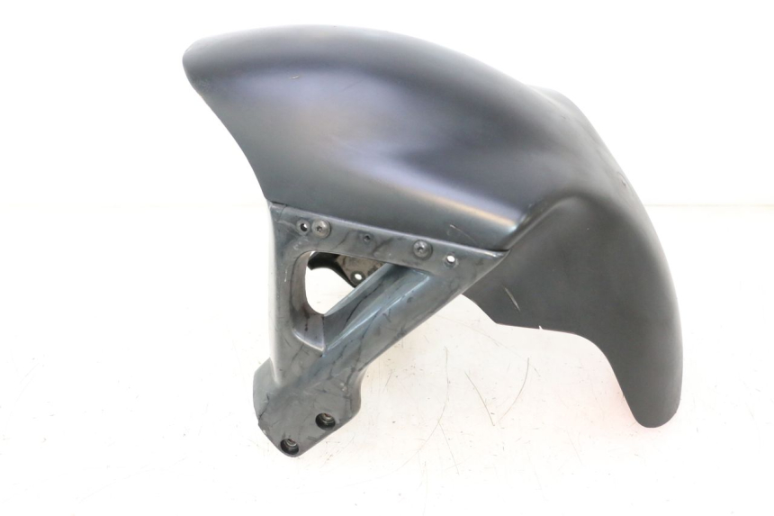 photo de PARALAMA DIANTEIRO PEUGEOT TREKKER TKR 50 (2005 - 2014) - Zoom do estado de desgaste