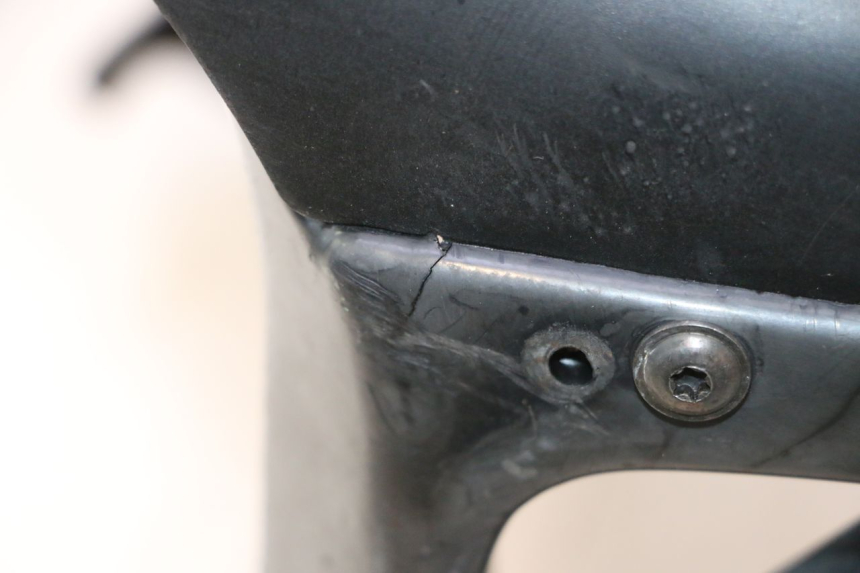 photo de PARALAMA DIANTEIRO PEUGEOT TREKKER TKR 50 (2005 - 2014) - Estado da superfície