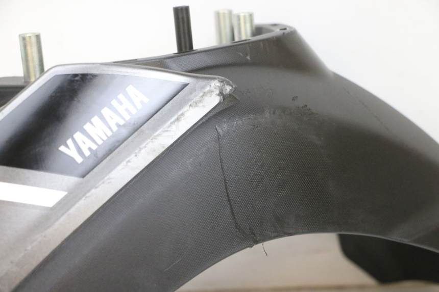 photo de PARALAMA DIANTEIRO YAMAHA TRICITY 300 (2020 - 2024) - Detalhes característicos