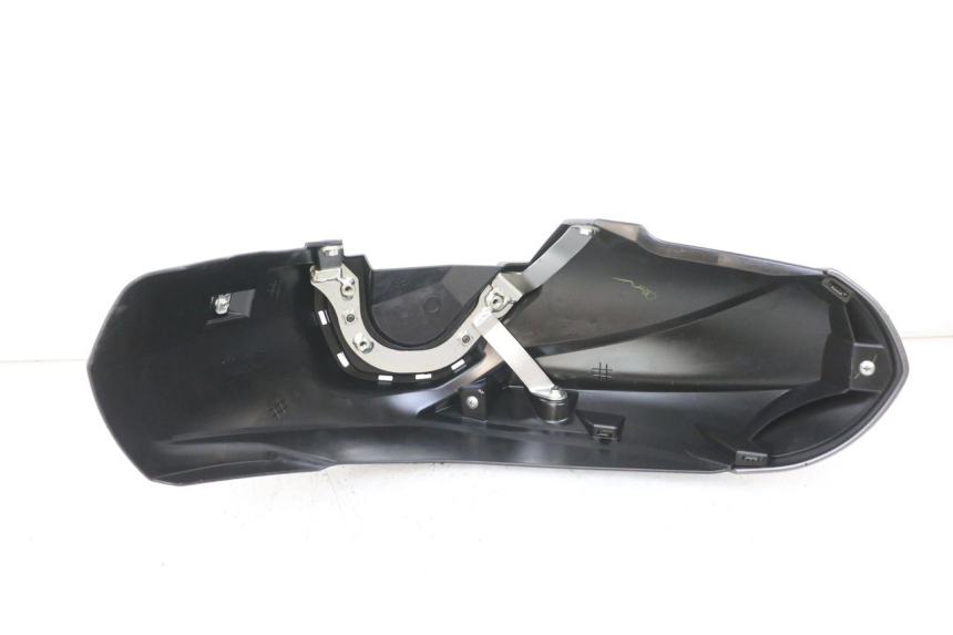 photo de PARALAMA DIANTEIRO YAMAHA TRICITY 300 (2020 - 2024) - Outro ângulo de visão