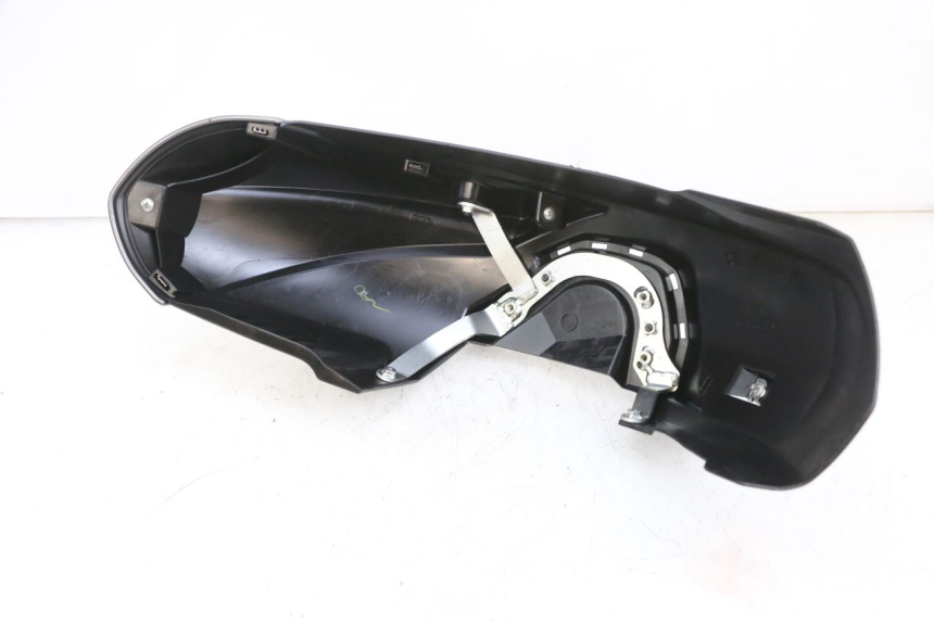 photo de PARALAMA DIANTEIRO YAMAHA TRICITY 300 (2020 - 2024) - Estado da superfície