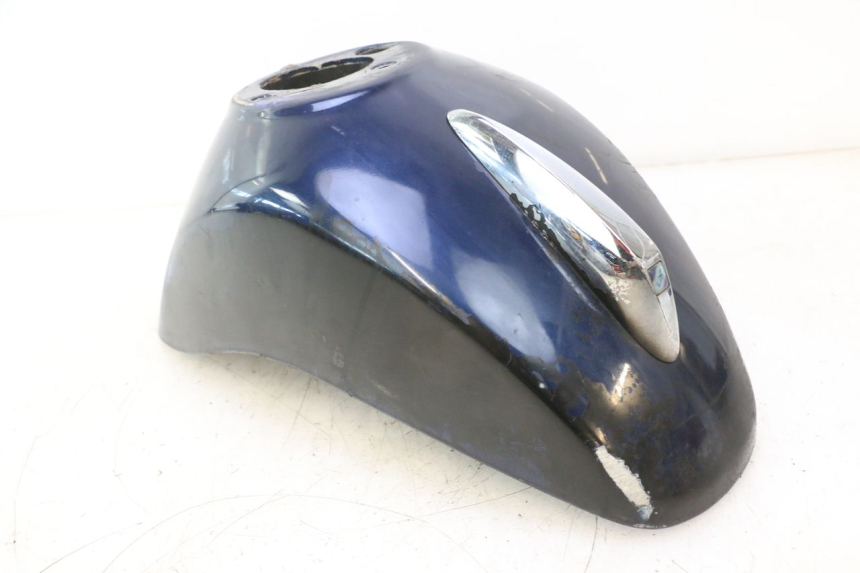 photo de PARALAMA DIANTEIRO PIAGGIO VESPA LX 2T 50 (2005 - 2013) - Vista principal