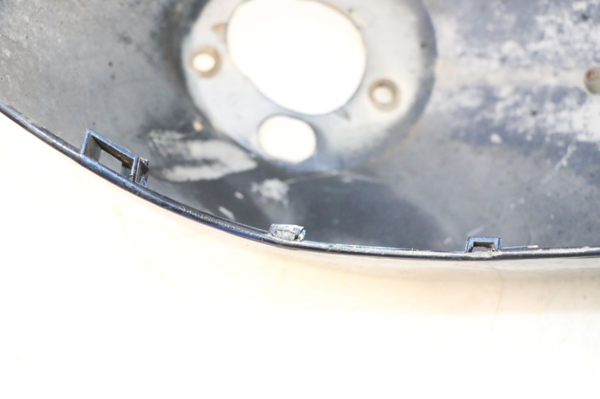 photo de PARALAMA DIANTEIRO PIAGGIO VESPA LX 2T 50 (2005 - 2013) - Detalhe da peça