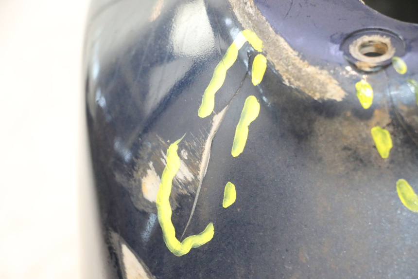 photo de PARALAMA DIANTEIRO PIAGGIO VESPA LX 2T 50 (2005 - 2013) - Estado da superfície