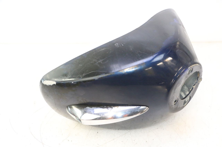 photo de PARALAMA DIANTEIRO PIAGGIO VESPA LX 2T 50 (2005 - 2013) - Marcações e referências