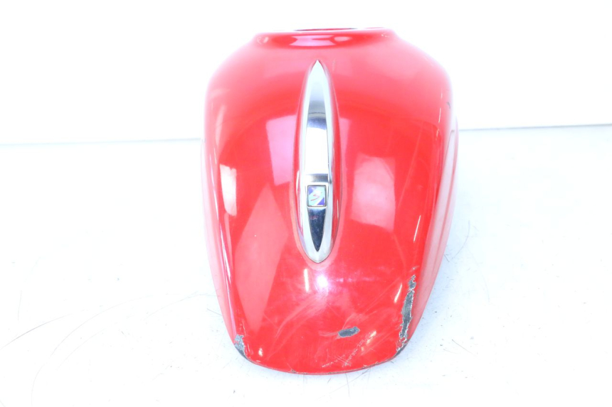 photo de PARALAMA DIANTEIRO PIAGGIO VESPA S 2T 50 (2007 - 2014) - Zoom do estado de desgaste