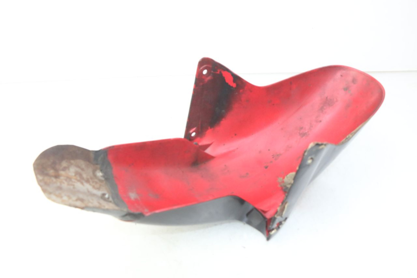 photo de PARALAMA DIANTEIRO HONDA VFR FI RC46 800 (1998 - 2001) - Pontos de fixação