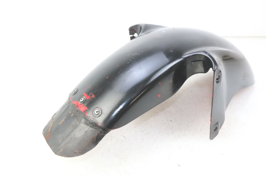 photo de PARALAMA DIANTEIRO HONDA VFR FI RC46 800 (1998 - 2001) - Estado da superfície