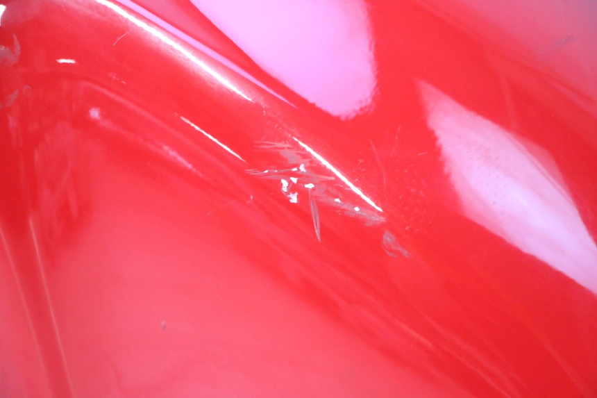 photo de PARALAMA DIANTEIRO HONDA VFR FI RC46 800 (1998 - 2001) - Detalhes característicos