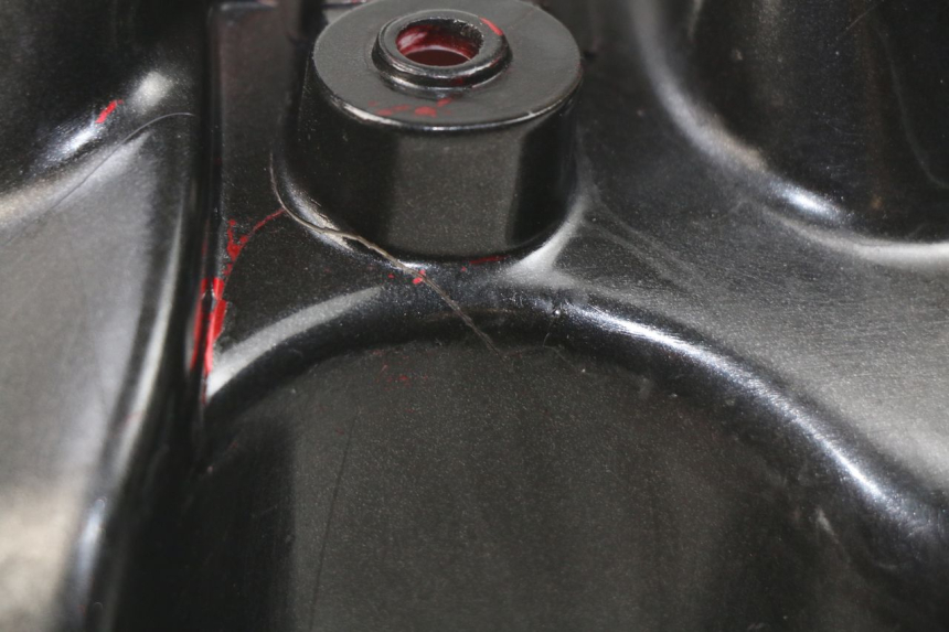 photo de PARALAMA DIANTEIRO PEUGEOT VIVACITY 50 (2004 - 2009) - Zoom do estado de desgaste