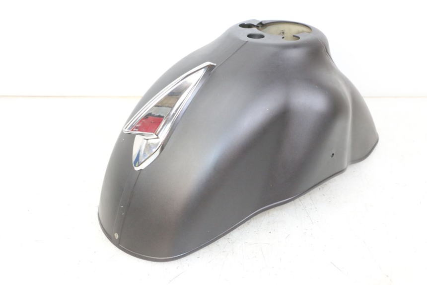 photo de PARALAMA DIANTEIRO JM MOTORS VX 125 (2022 - 2025) - Outro ângulo de visão