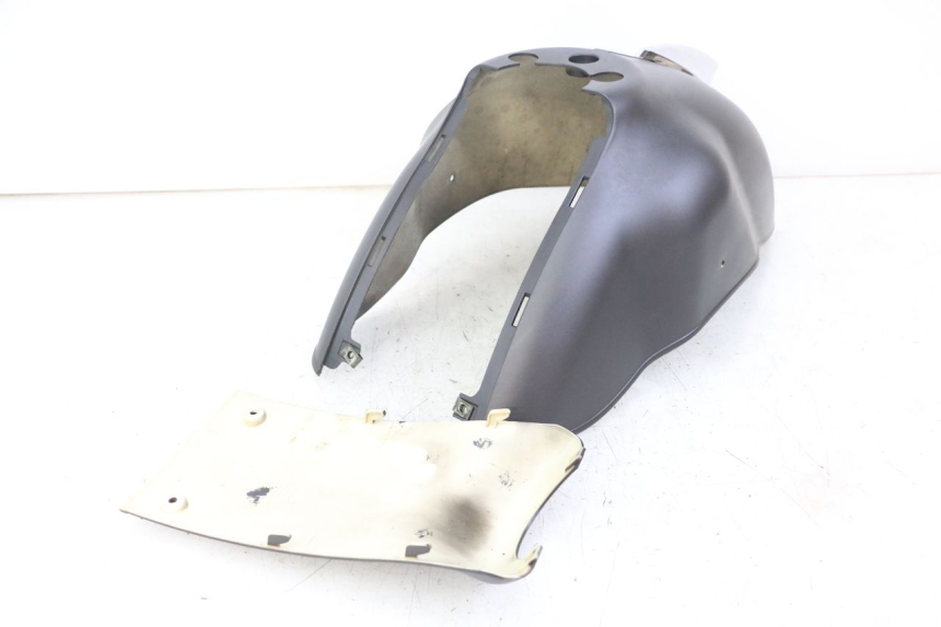 photo de PARALAMA DIANTEIRO JM MOTORS VX 125 (2022 - 2025) - Estado da superfície