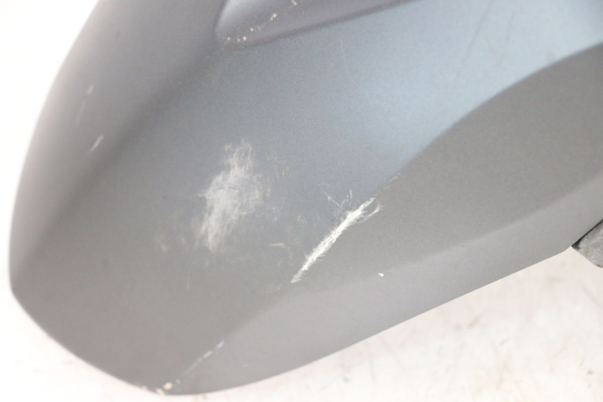 photo de PARALAMA DIANTEIRO YAMAHA X-MAX XMAX 125 (2010 - 2013) - Zoom do estado de desgaste