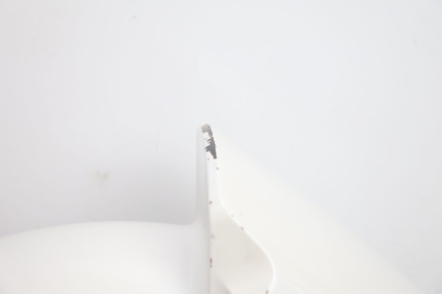 photo de PARALAMA DIANTEIRO YAMAHA XMAX X-MAX 125 (2006 - 2009) - Pontos de fixação