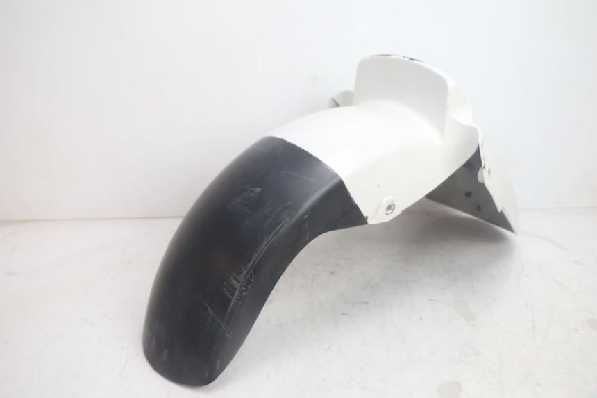 photo de PARALAMA DIANTEIRO YAMAHA XMAX X-MAX 125 (2006 - 2009) - Estado da superfície