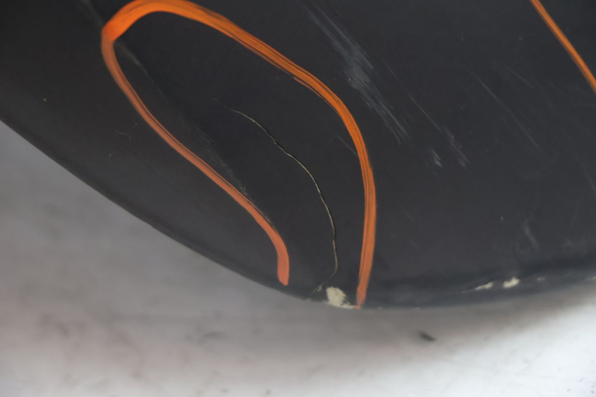 photo de PARALAMA DIANTEIRO YAMAHA X-MAX XMAX 125 (2010 - 2013) - Vista geral