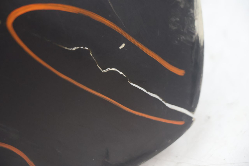 photo de PARALAMA DIANTEIRO YAMAHA X-MAX XMAX 125 (2010 - 2013) - Pontos de fixação