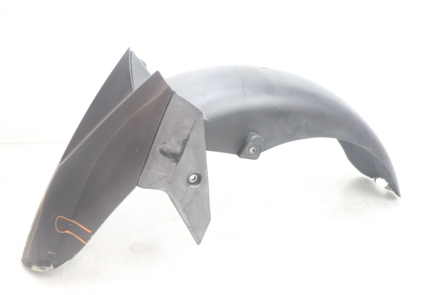 photo de PARALAMA DIANTEIRO YAMAHA X-MAX XMAX 125 (2010 - 2013) - Marcações e referências