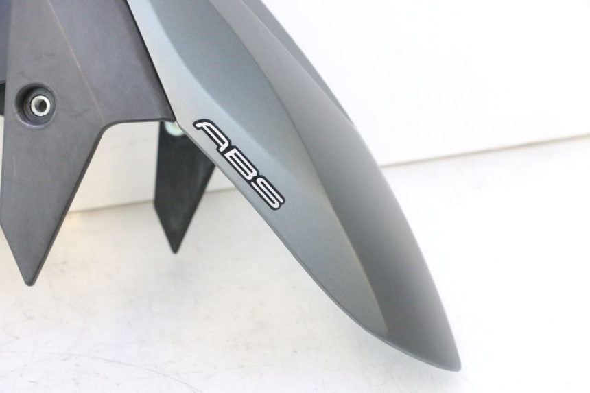 photo de PARALAMA DIANTEIRO YAMAHA X-MAX XMAX 125 (2010 - 2013) - Zoom do estado de desgaste