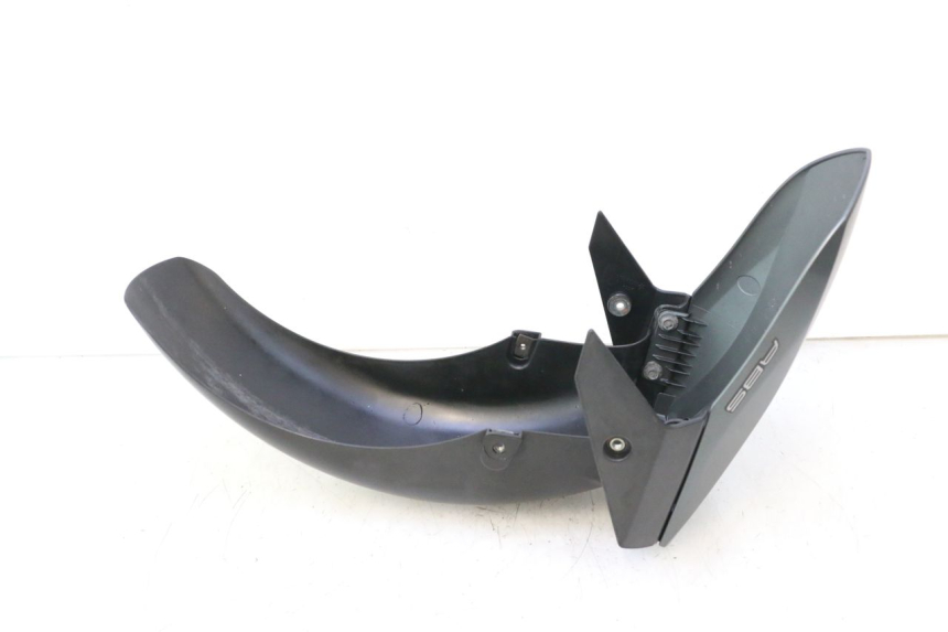 photo de PARALAMA DIANTEIRO YAMAHA X-MAX XMAX 125 (2010 - 2013) - Estado da superfície