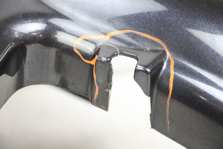 photo de PARALAMA DIANTEIRO KYMCO XCITING 250 (2006 - 2009) - Peça verificada