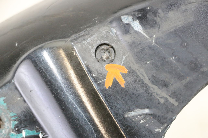 photo de PARALAMA DIANTEIRO YAMAHA XJN DIVERSION 600 (2000 - 2003) - Outro ângulo de visão