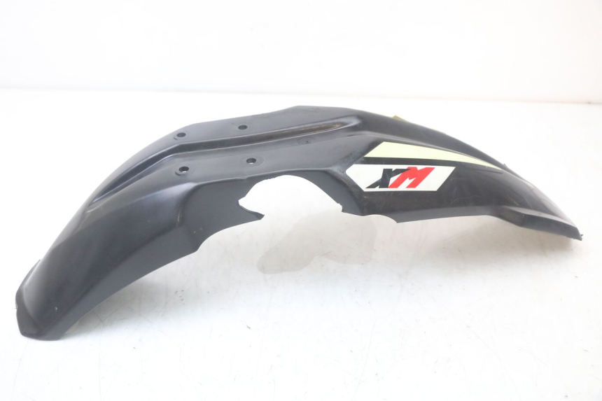 photo de PARALAMA DIANTEIRO FANTIC XM PERFORMANCE 2T 50 (2021 - 2022) - Outro ângulo de visão