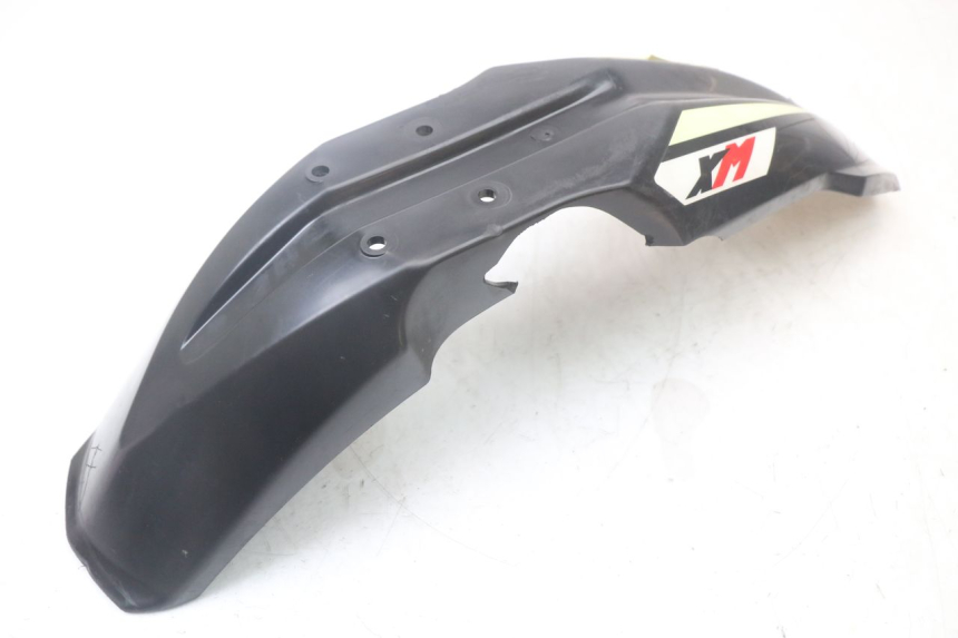 photo de PARALAMA DIANTEIRO FANTIC XM PERFORMANCE 2T 50 (2021 - 2022) - Ampliação técnica