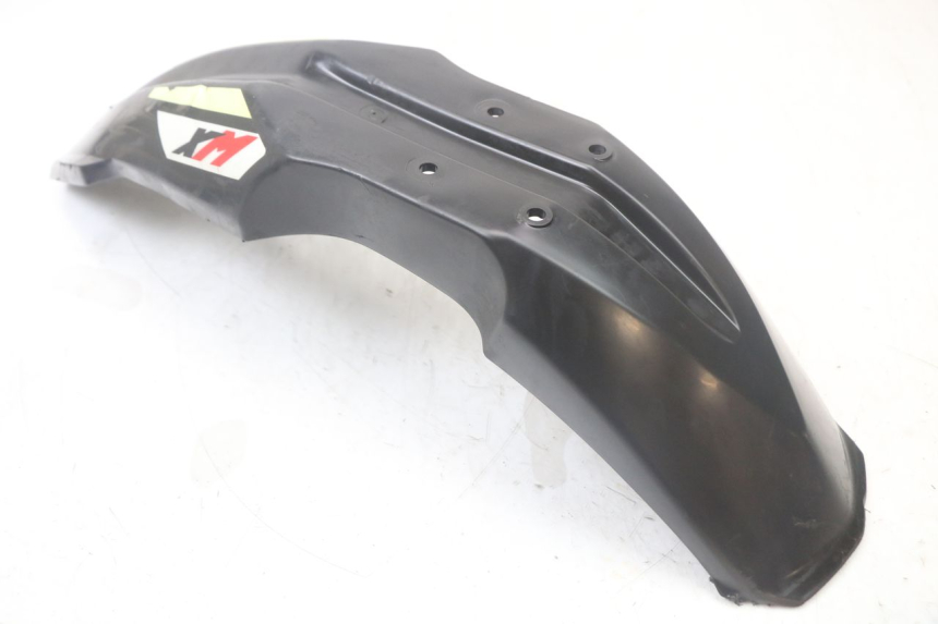 photo de PARALAMA DIANTEIRO FANTIC XM PERFORMANCE 2T 50 (2021 - 2022) - Pontos de fixação