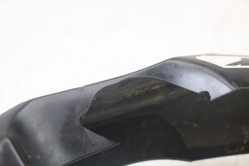 photo de PARALAMA DIANTEIRO FANTIC XM PERFORMANCE 2T 50 (2021 - 2022) - Marcações e referências