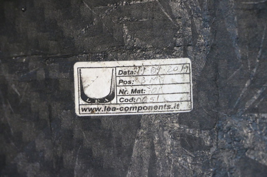 photo de PARALAMA DIANTEIRO YAMAHA XP T-MAX ABS 500 (2005 - 2005) - Ampliação técnica