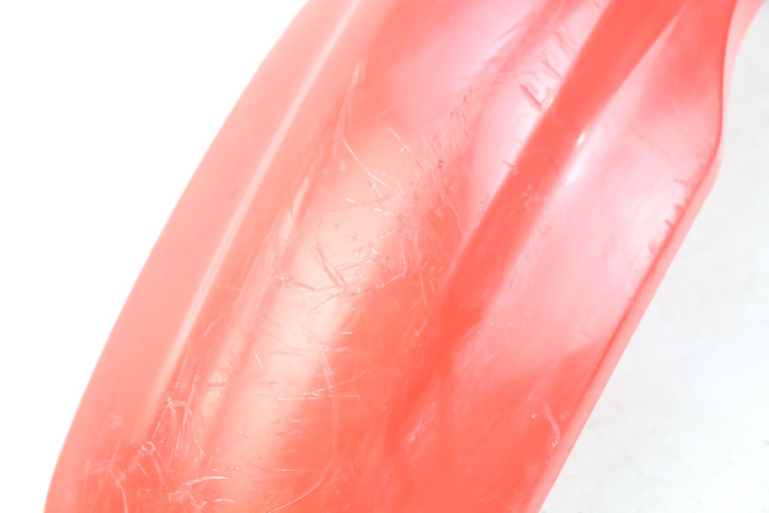 photo de PARALAMA DIANTEIRO HONDA XR L 125 (2003 - 2007) - Zoom do estado de desgaste