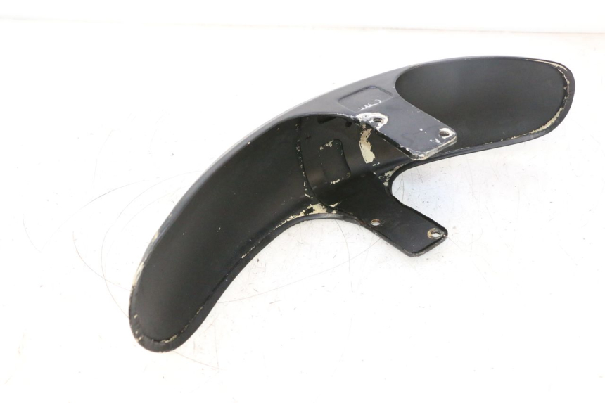 photo de PARALAMA DIANTEIRO YAMAHA XV VIRAGO 535 (1988 - 2004) - Zoom do estado de desgaste