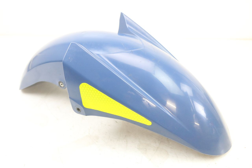 photo de PARALAMA DIANTEIRO YAMAHA FJR ABS 1300 (2006 - 2012) - Zoom do estado de desgaste