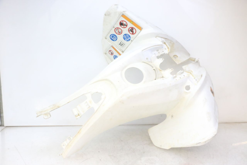 photo de PARALAMA DIANTEIRO YAMAHA YFM R RAPTOR 250 (2008 - 2014) - Detalhe da peça