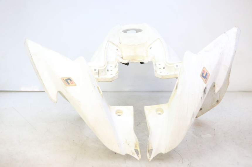 photo de PARALAMA DIANTEIRO YAMAHA YFM R RAPTOR 250 (2008 - 2014) - Ampliação dos componentes