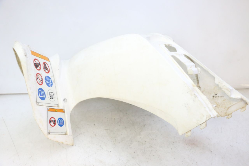 photo de PARALAMA DIANTEIRO YAMAHA YFM R RAPTOR 250 (2008 - 2014) - Peça verificada