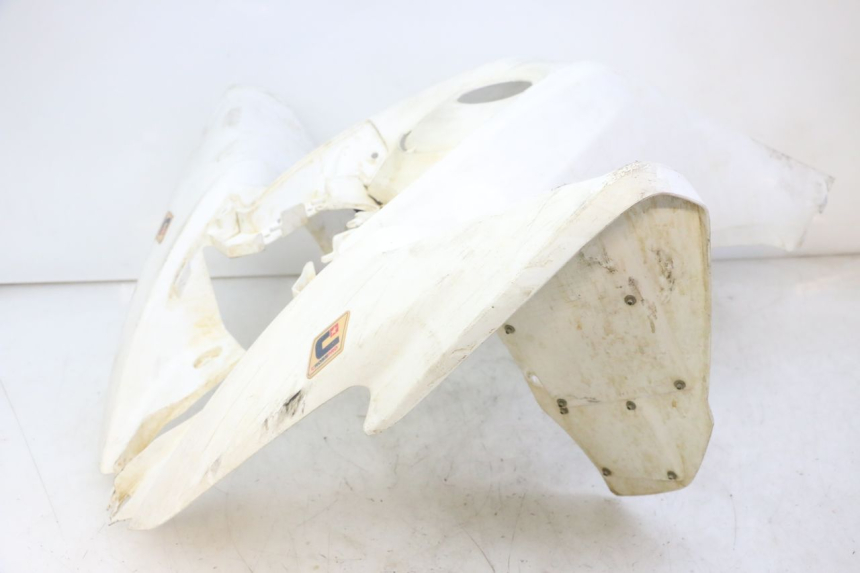 photo de PARALAMA DIANTEIRO YAMAHA YFM R RAPTOR 250 (2008 - 2014) - Marcações e referências