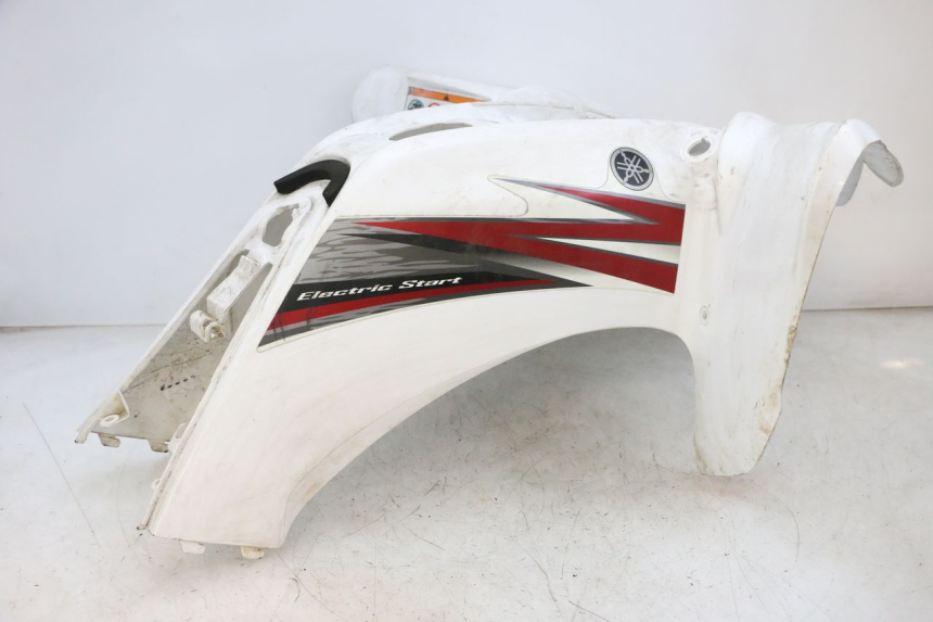 photo de PARALAMA DIANTEIRO YAMAHA YFM R RAPTOR 250 (2008 - 2014) - Vista de perto