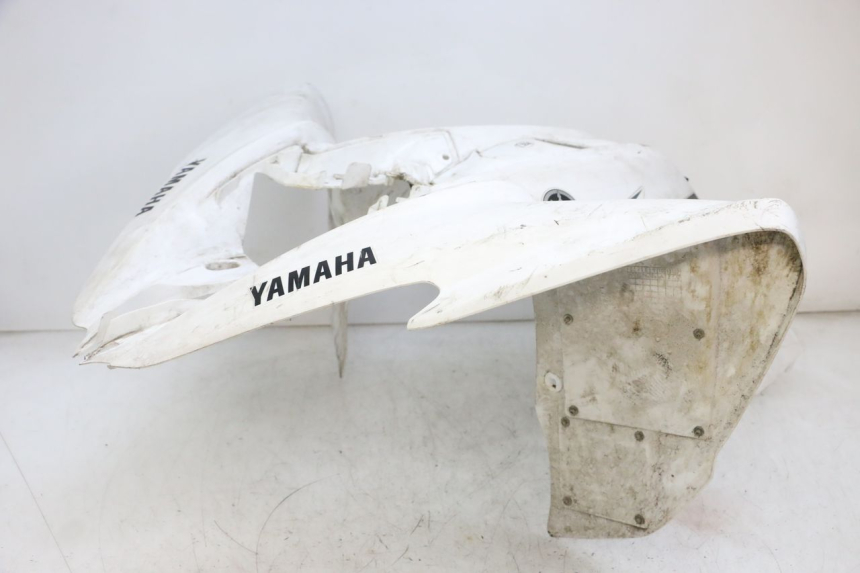 photo de PARALAMA DIANTEIRO YAMAHA YFM R RAPTOR 250 (2008 - 2014) - Ângulo alternativo
