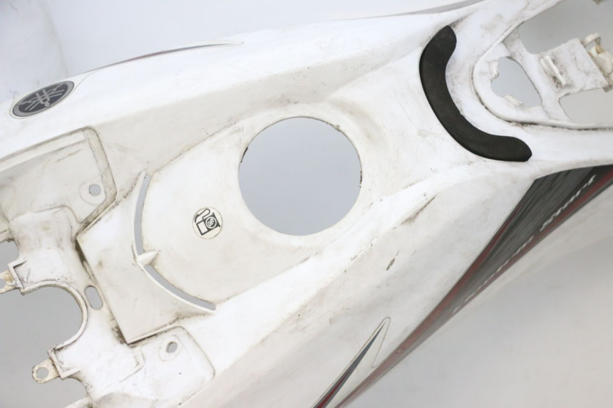 photo de PARALAMA DIANTEIRO YAMAHA YFM R RAPTOR 250 (2008 - 2014) - Vista de perfil