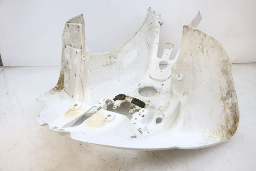 photo de PARALAMA DIANTEIRO YAMAHA YFM R RAPTOR 250 (2008 - 2014) - Zoom do estado de desgaste