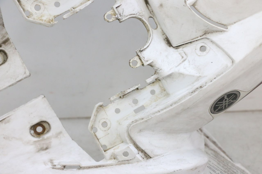 photo de PARALAMA DIANTEIRO YAMAHA YFM R RAPTOR 250 (2008 - 2014) - Zoom do estado de desgaste
